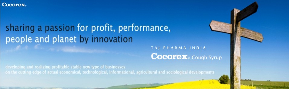 cocorex brand